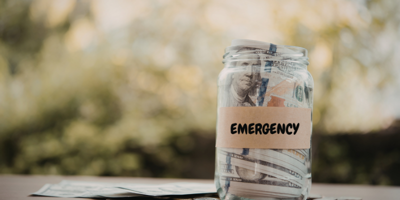 credit union, budgeting, emergency fund, budget